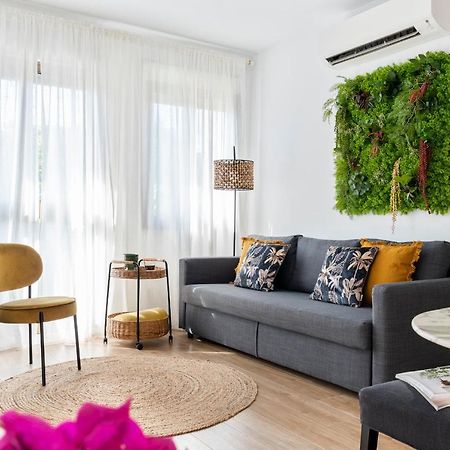 Avanti Luz De Sevilla, Hazte Un Regalo Y Disfrutalo Zewnętrze zdjęcie