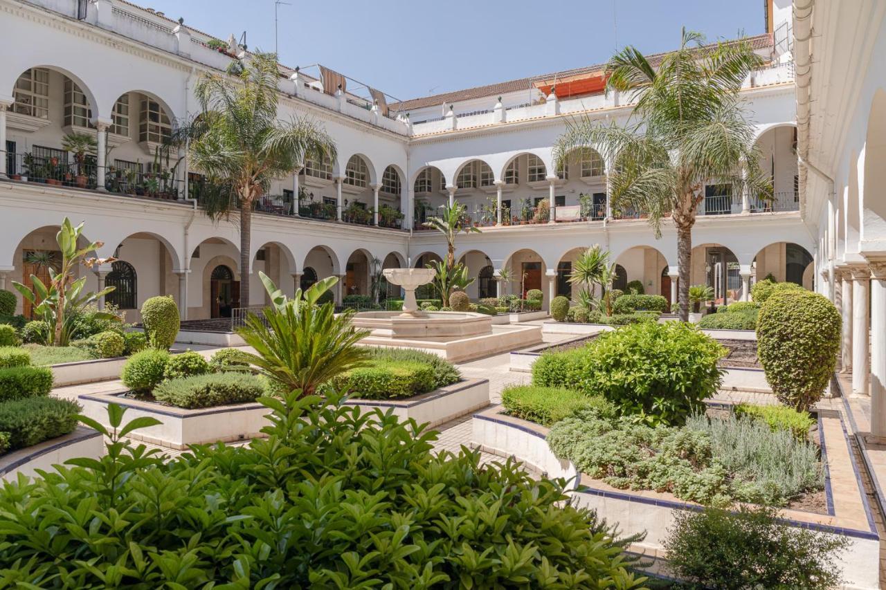 Avanti Luz De Sevilla, Hazte Un Regalo Y Disfrutalo Zewnętrze zdjęcie