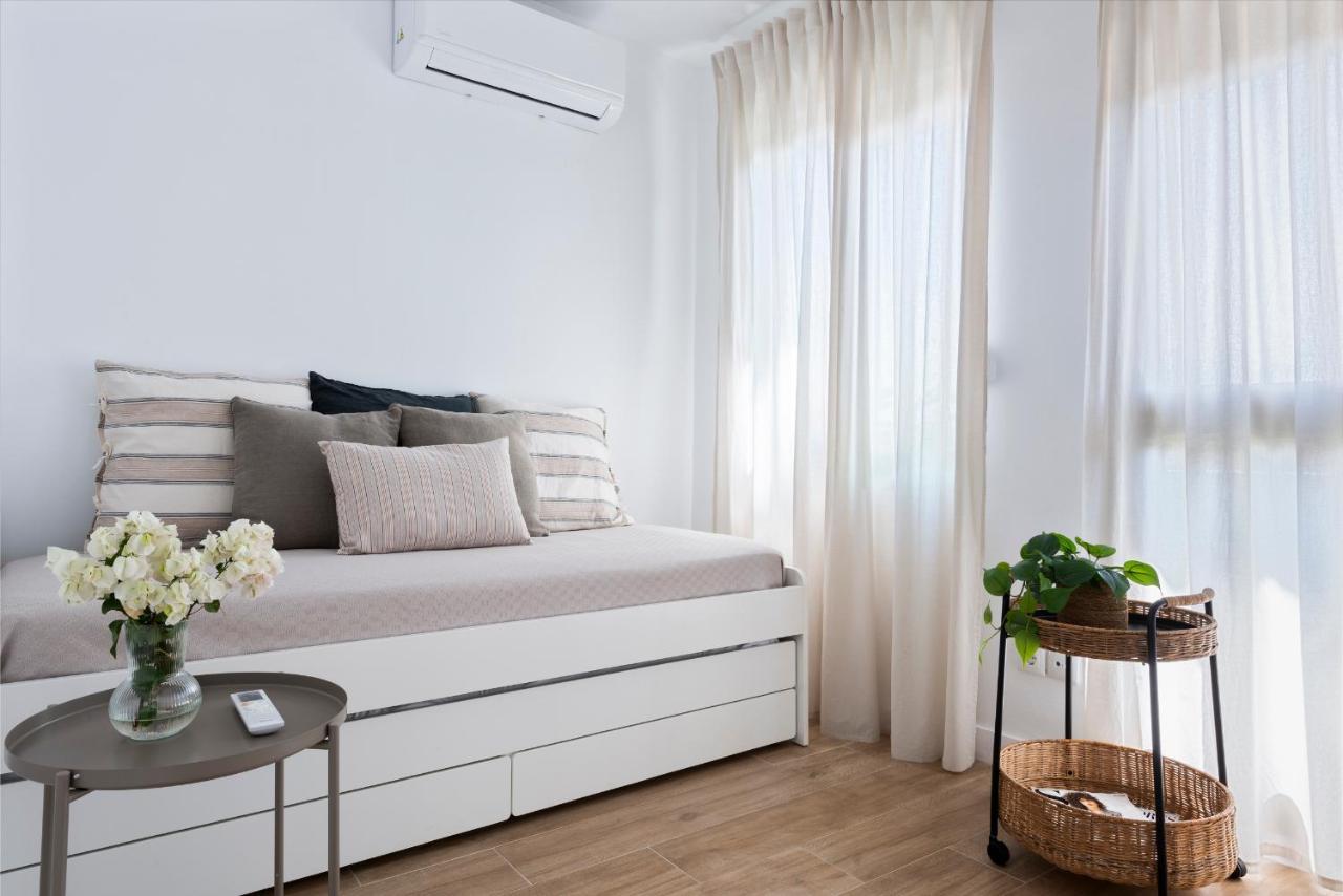 Avanti Luz De Sevilla, Hazte Un Regalo Y Disfrutalo Zewnętrze zdjęcie