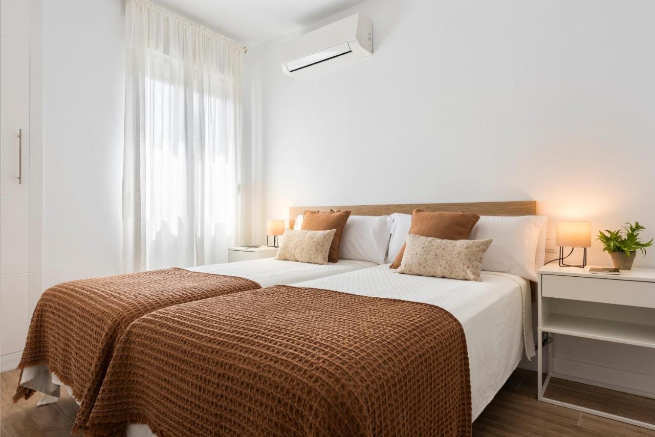 Avanti Luz De Sevilla, Hazte Un Regalo Y Disfrutalo Zewnętrze zdjęcie